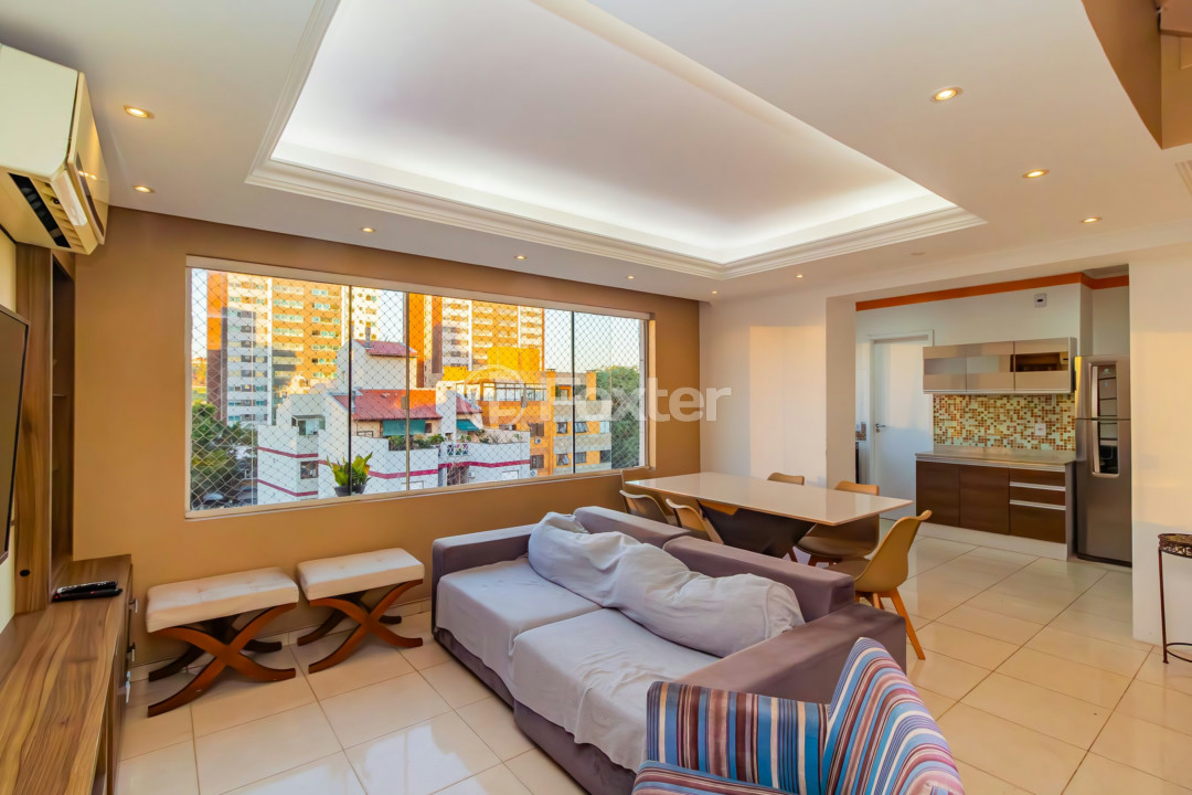 Cobertura à venda com 3 quartos, 205m² - Foto 2