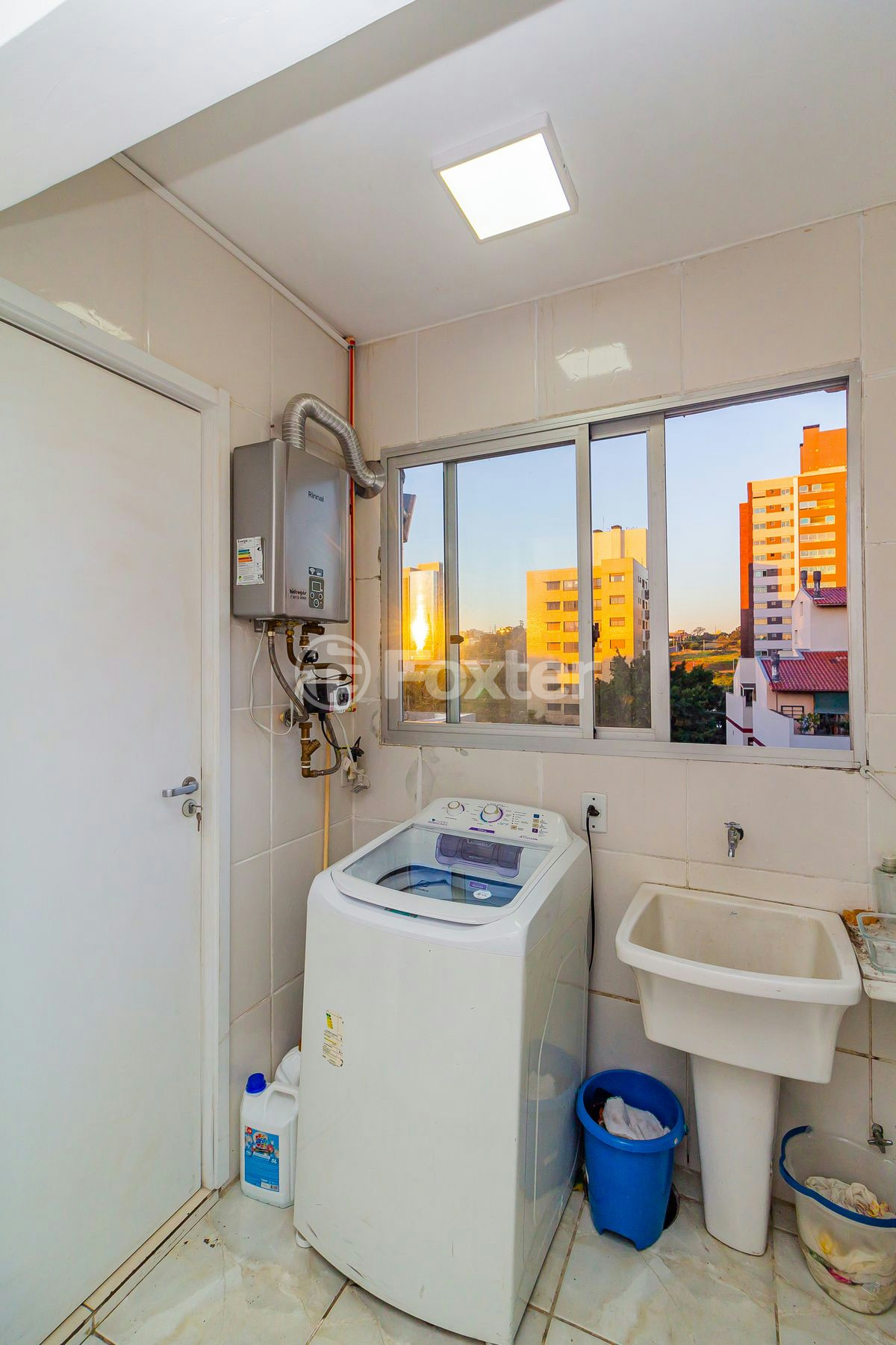 Cobertura à venda com 3 quartos, 205m² - Foto 22
