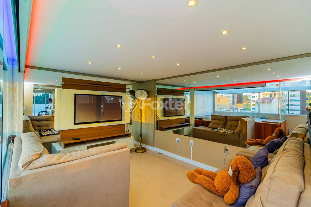 Cobertura à venda com 3 quartos, 205m² - Foto 23