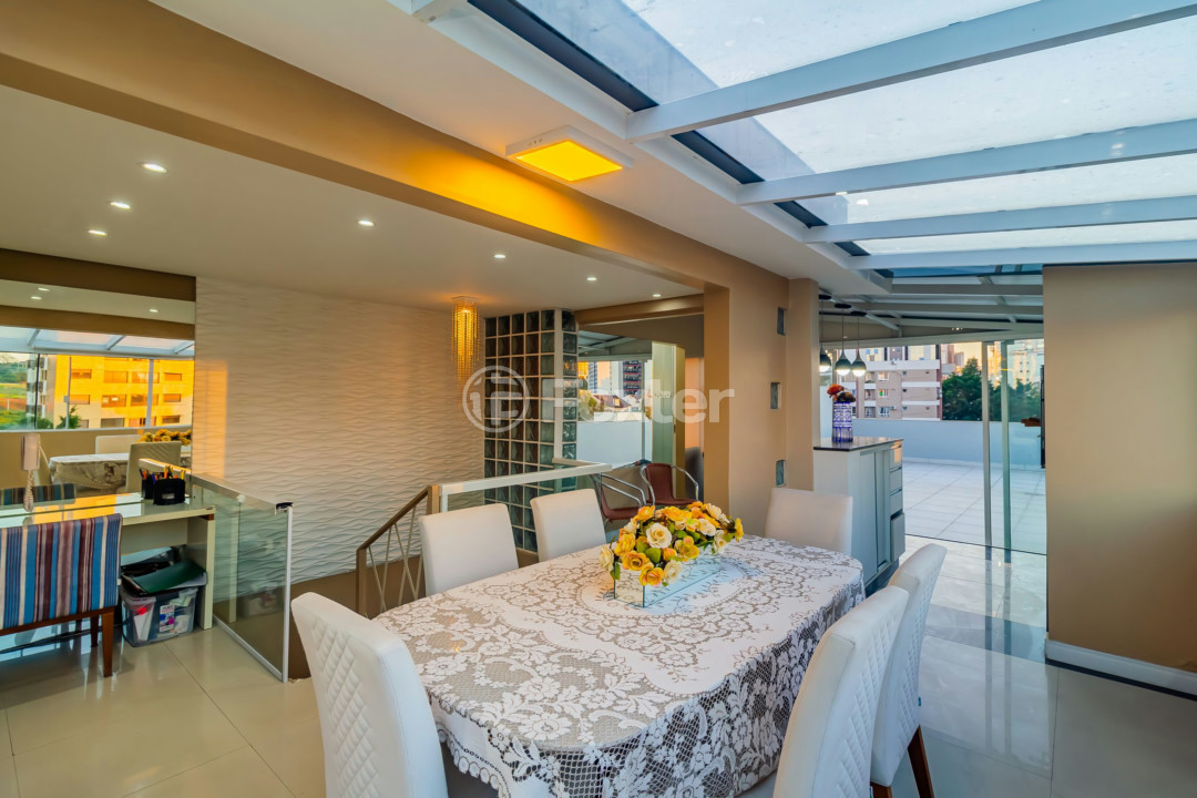 Cobertura à venda com 3 quartos, 205m² - Foto 24
