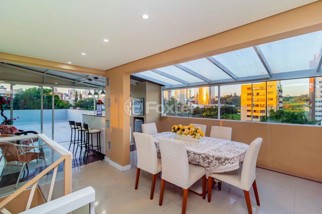 Cobertura à venda com 3 quartos, 205m² - Foto 25