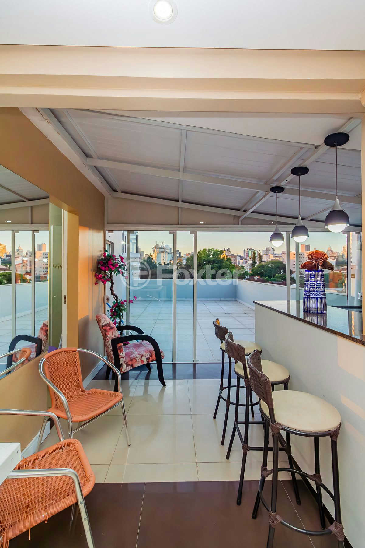 Cobertura à venda com 3 quartos, 205m² - Foto 26