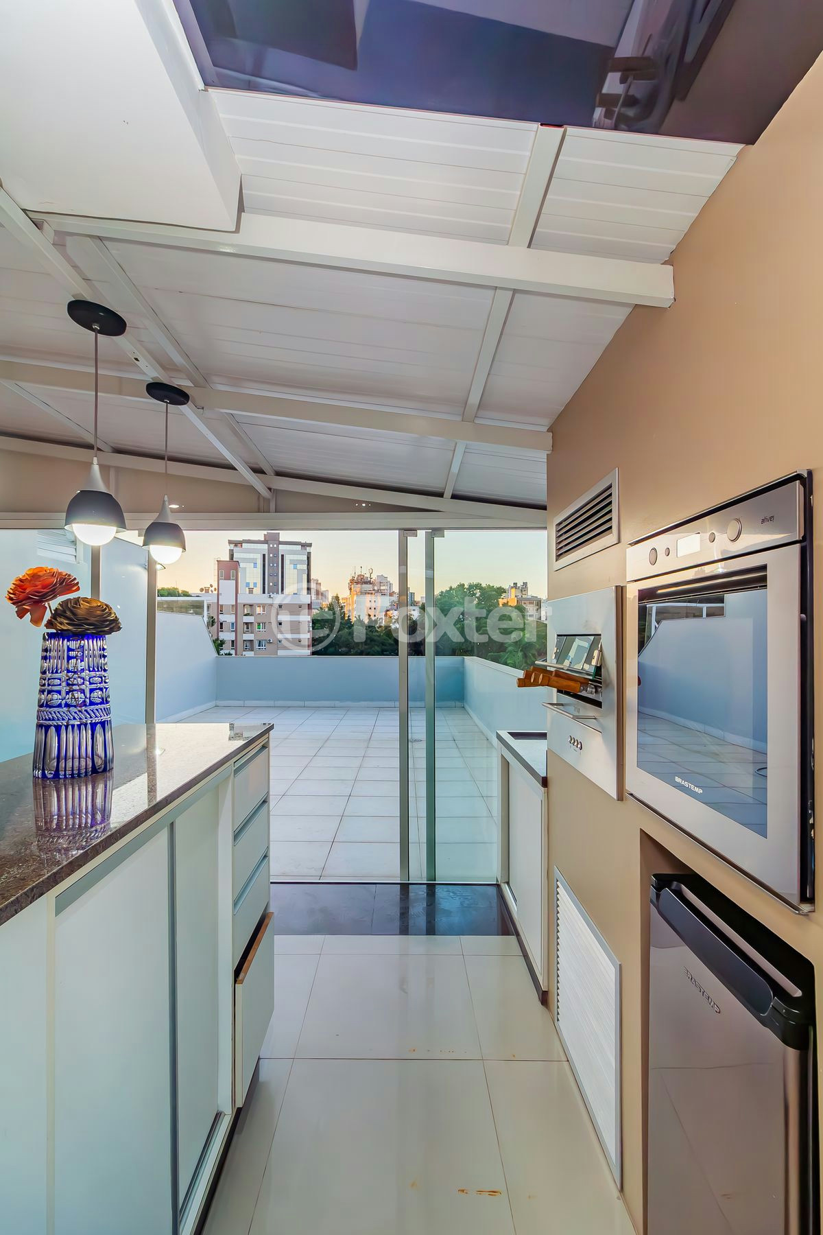 Cobertura à venda com 3 quartos, 205m² - Foto 29