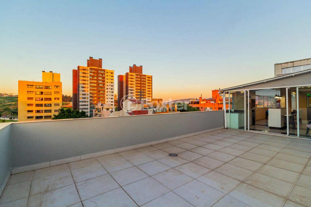 Cobertura à venda com 3 quartos, 205m² - Foto 31
