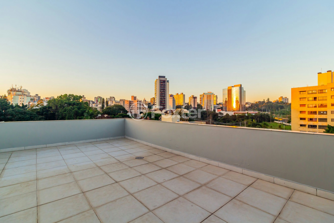 Cobertura à venda com 3 quartos, 205m² - Foto 32