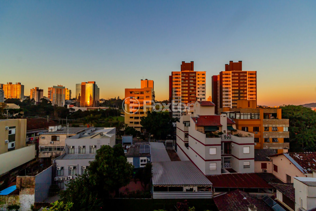 Cobertura à venda com 3 quartos, 205m² - Foto 34