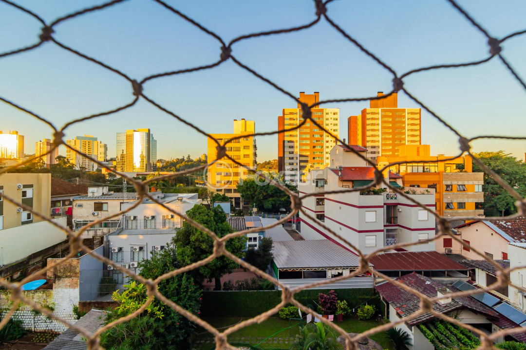 Cobertura à venda com 3 quartos, 205m² - Foto 4