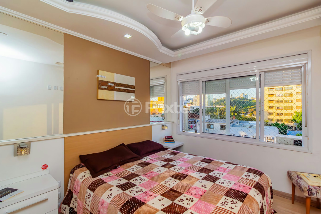 Cobertura à venda com 3 quartos, 205m² - Foto 7