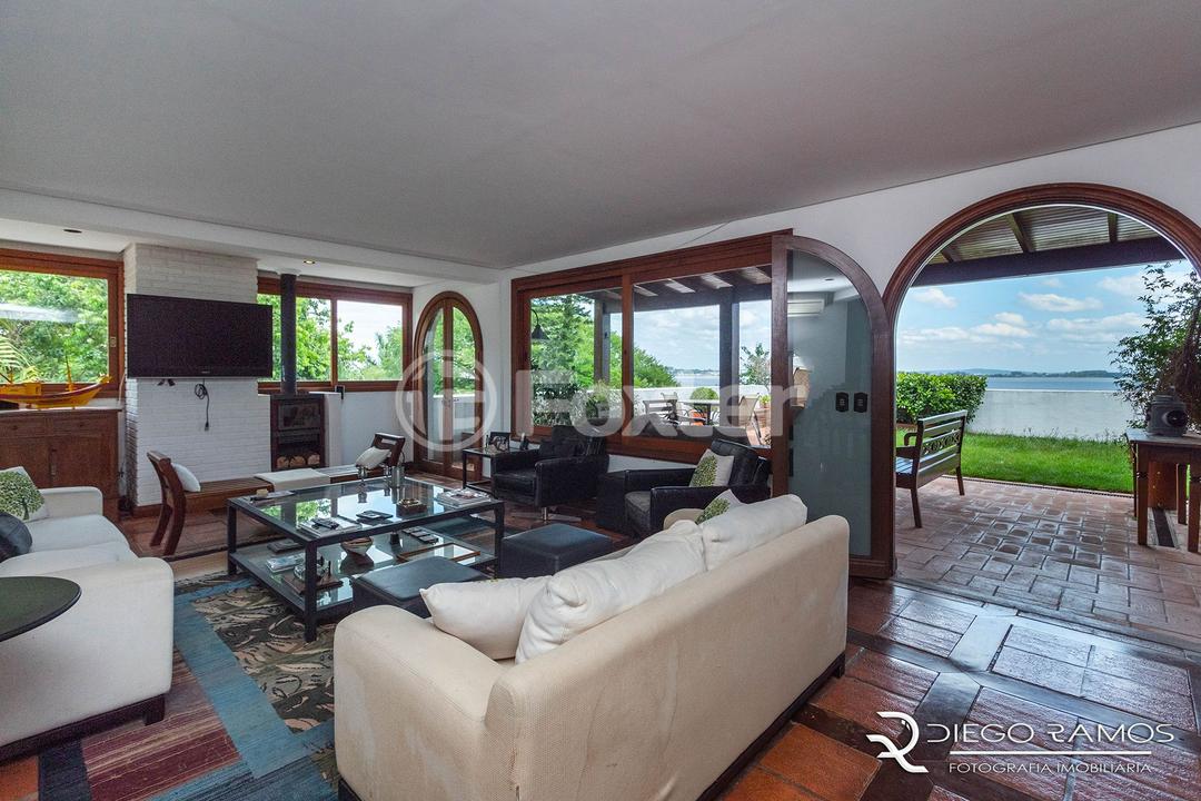 Cobertura à venda com 4 quartos, 541m² - Foto 1
