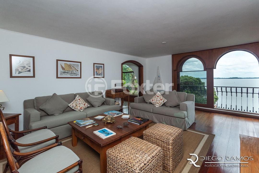 Cobertura à venda com 4 quartos, 541m² - Foto 2