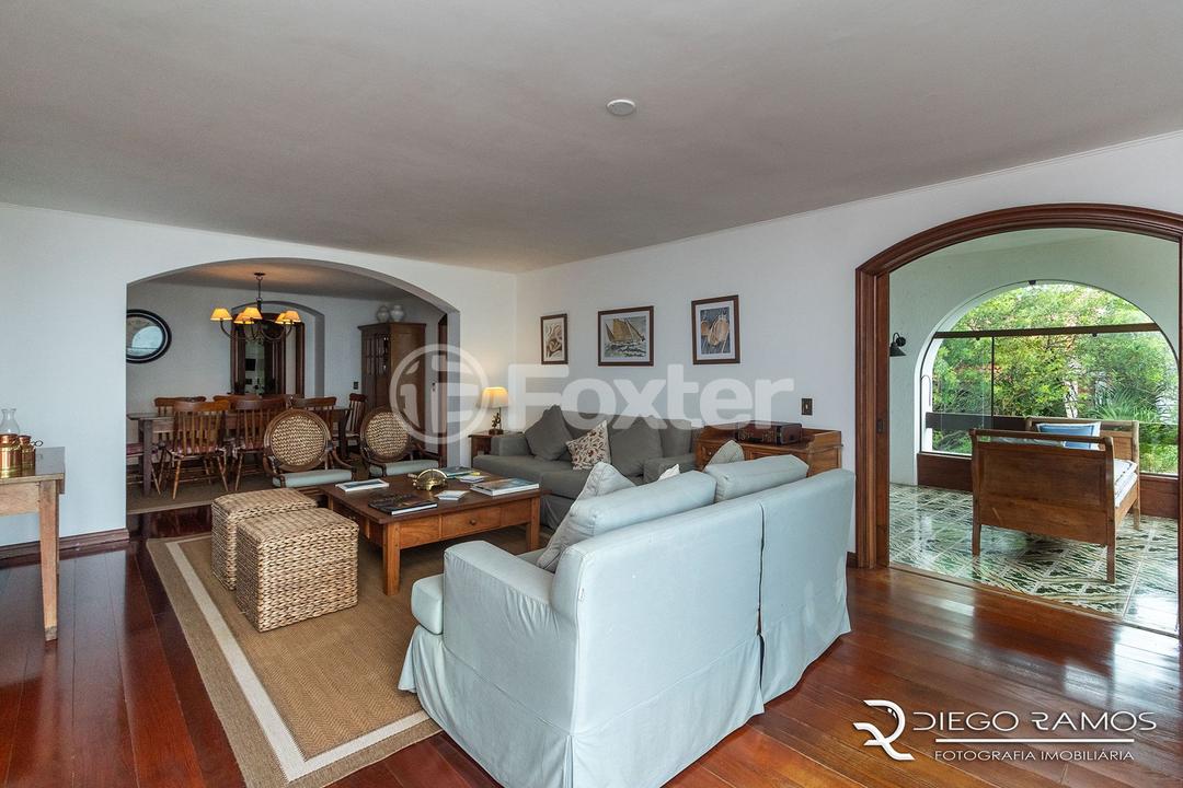 Cobertura à venda com 4 quartos, 541m² - Foto 3