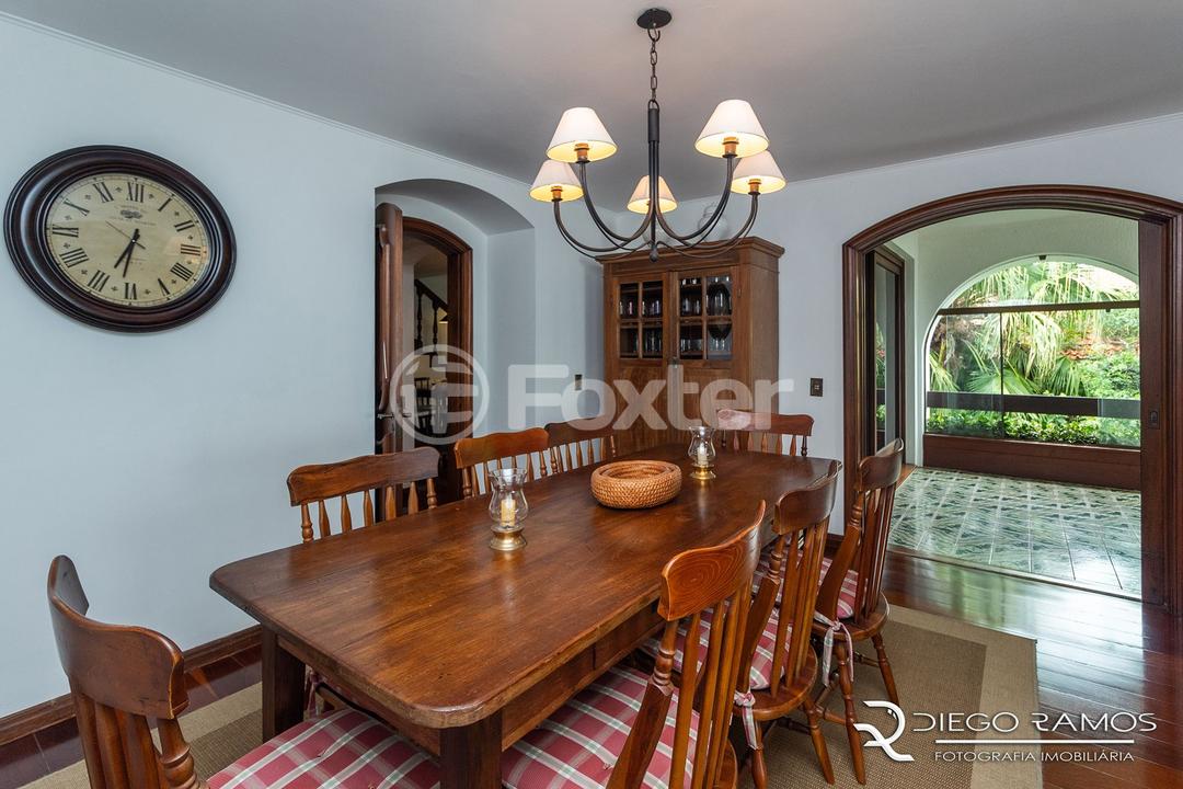 Cobertura à venda com 4 quartos, 541m² - Foto 4