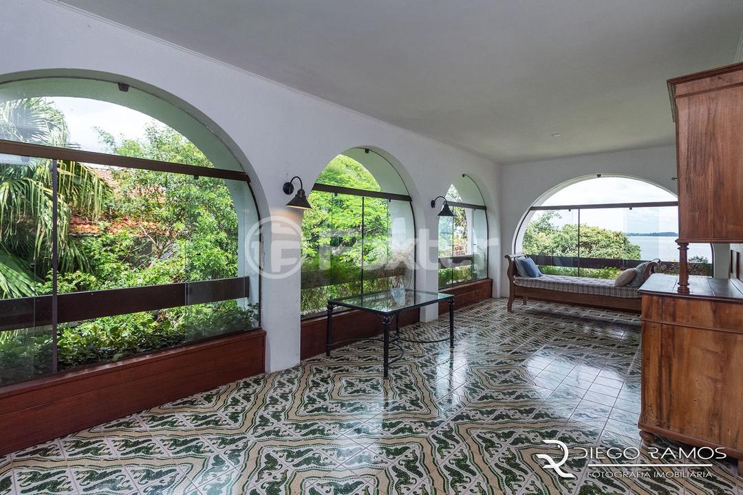 Cobertura à venda com 4 quartos, 541m² - Foto 7