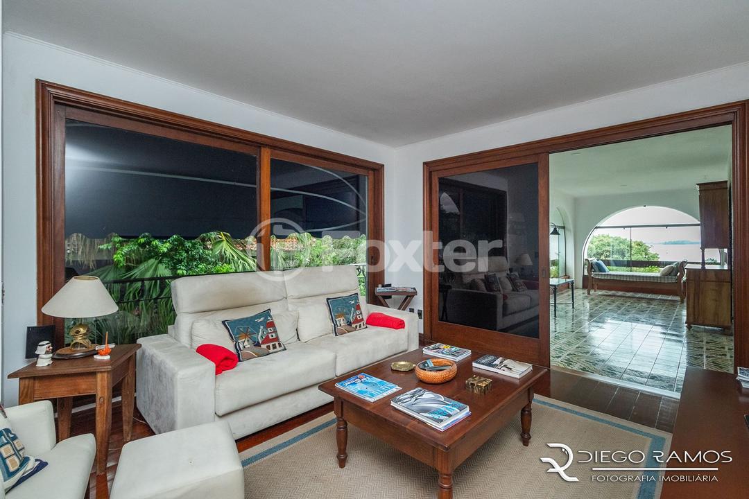 Cobertura à venda com 4 quartos, 541m² - Foto 10