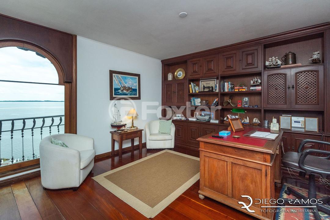 Cobertura à venda com 4 quartos, 541m² - Foto 11