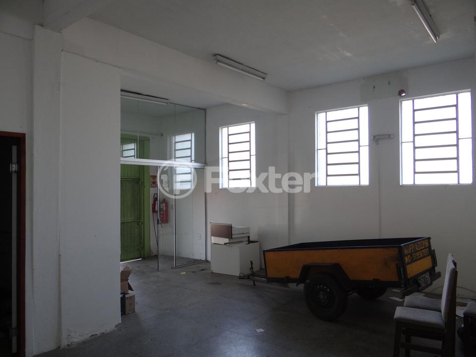 Depósito-Galpão-Armazém à venda, 297m² - Foto 18