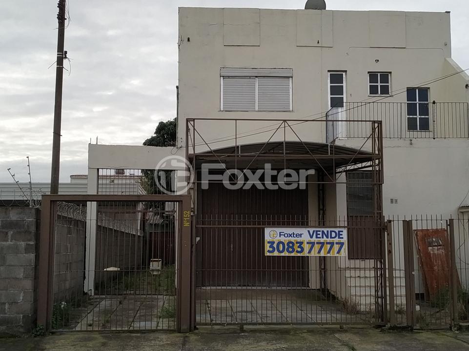 Depósito-Galpão-Armazém à venda, 297m² - Foto 1