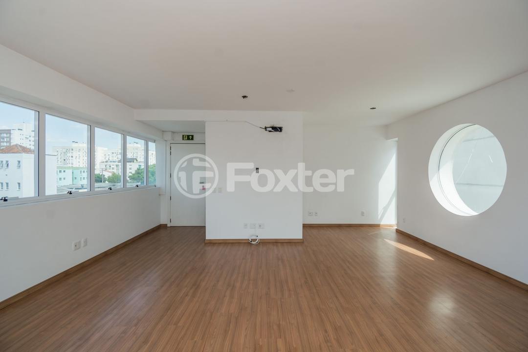 Conjunto Comercial-Sala à venda, 43m² - Foto 10