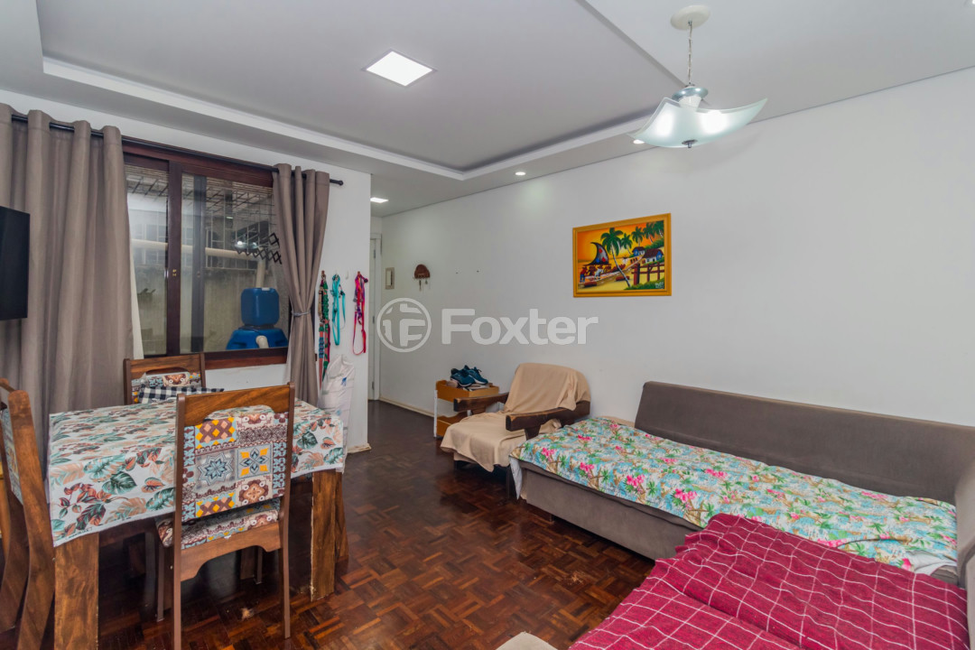 Apartamento à venda com 2 quartos, 62m² - Foto 1