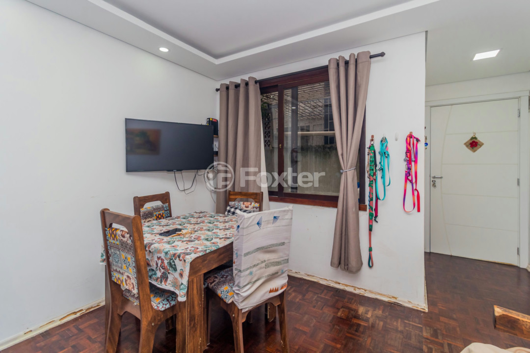 Apartamento à venda com 2 quartos, 62m² - Foto 4