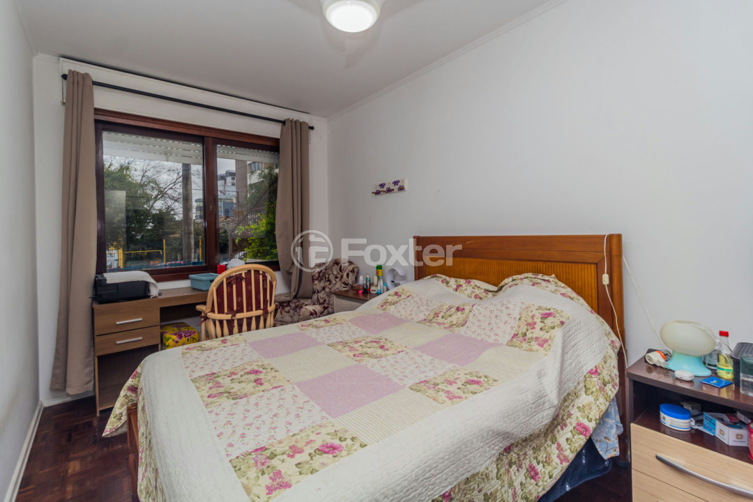 Apartamento à venda com 2 quartos, 62m² - Foto 10