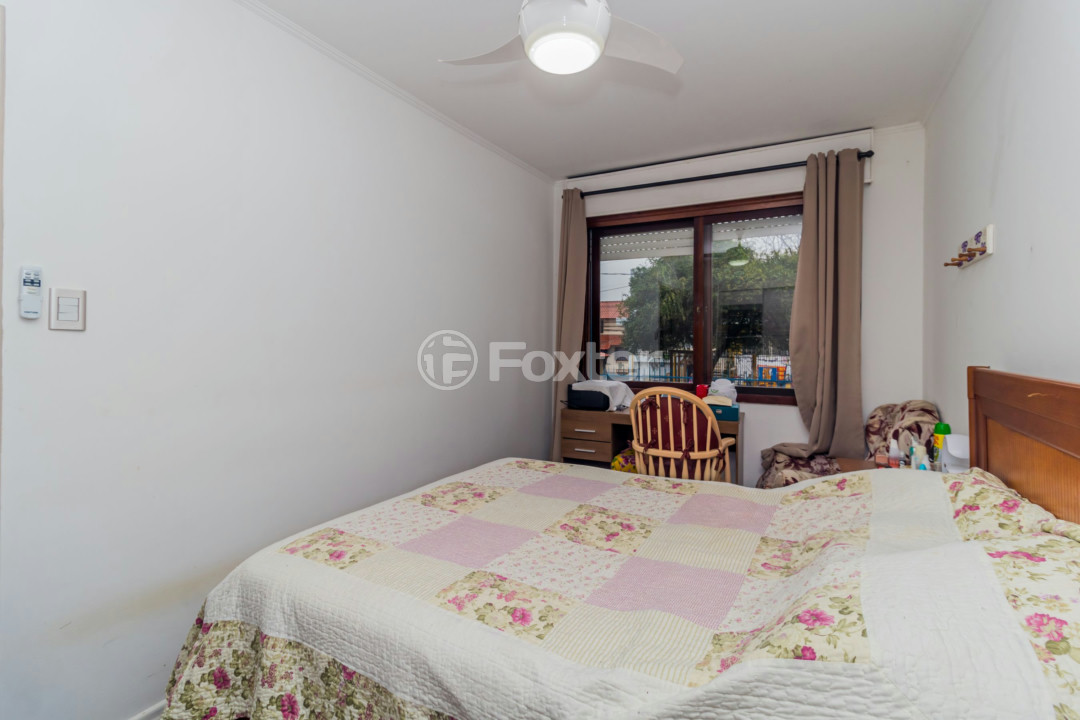 Apartamento à venda com 2 quartos, 62m² - Foto 11
