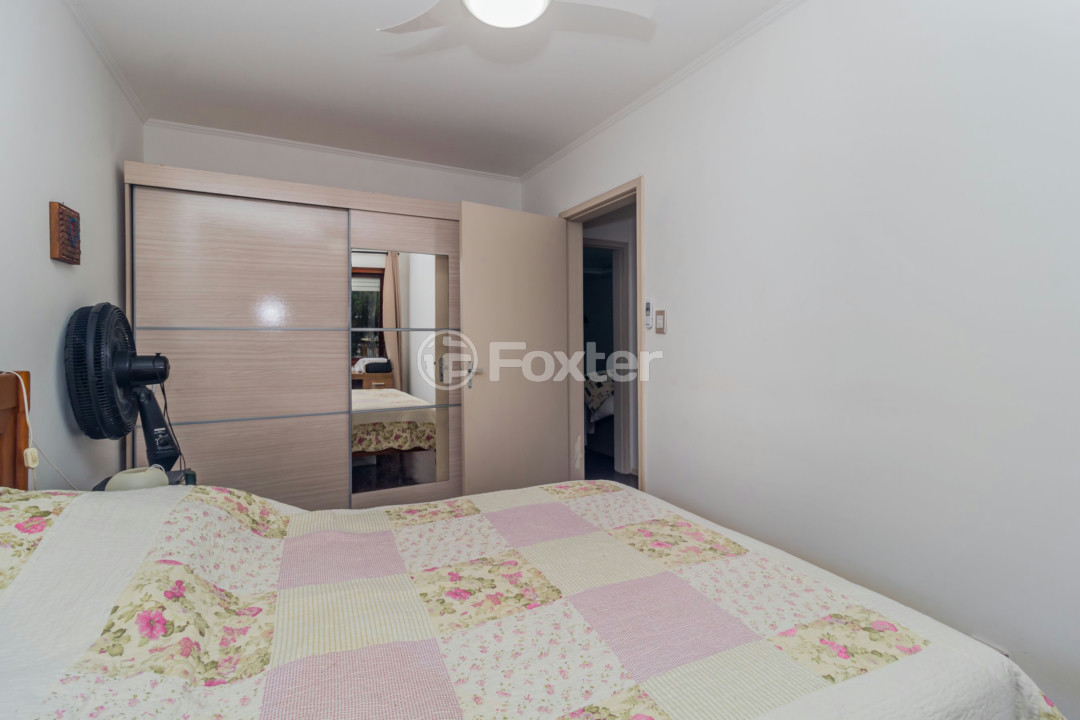Apartamento à venda com 2 quartos, 62m² - Foto 9