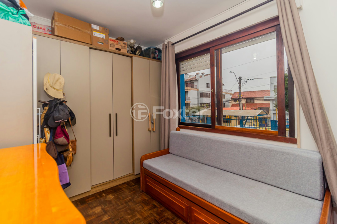 Apartamento à venda com 2 quartos, 62m² - Foto 14