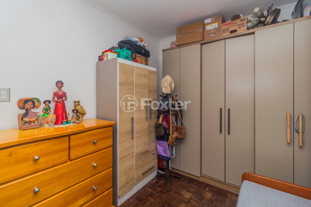Apartamento à venda com 2 quartos, 62m² - Foto 13