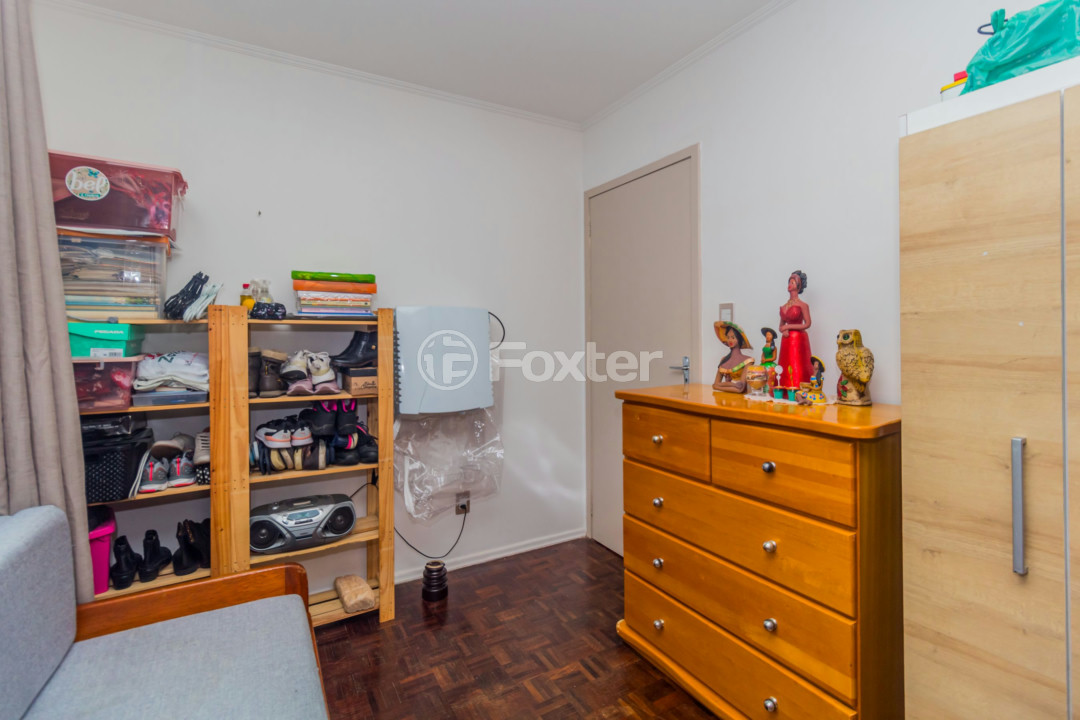 Apartamento à venda com 2 quartos, 62m² - Foto 12