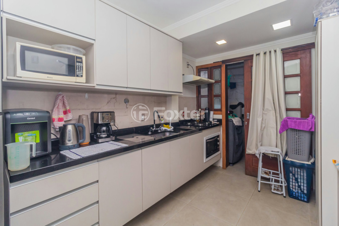 Apartamento à venda com 2 quartos, 62m² - Foto 6
