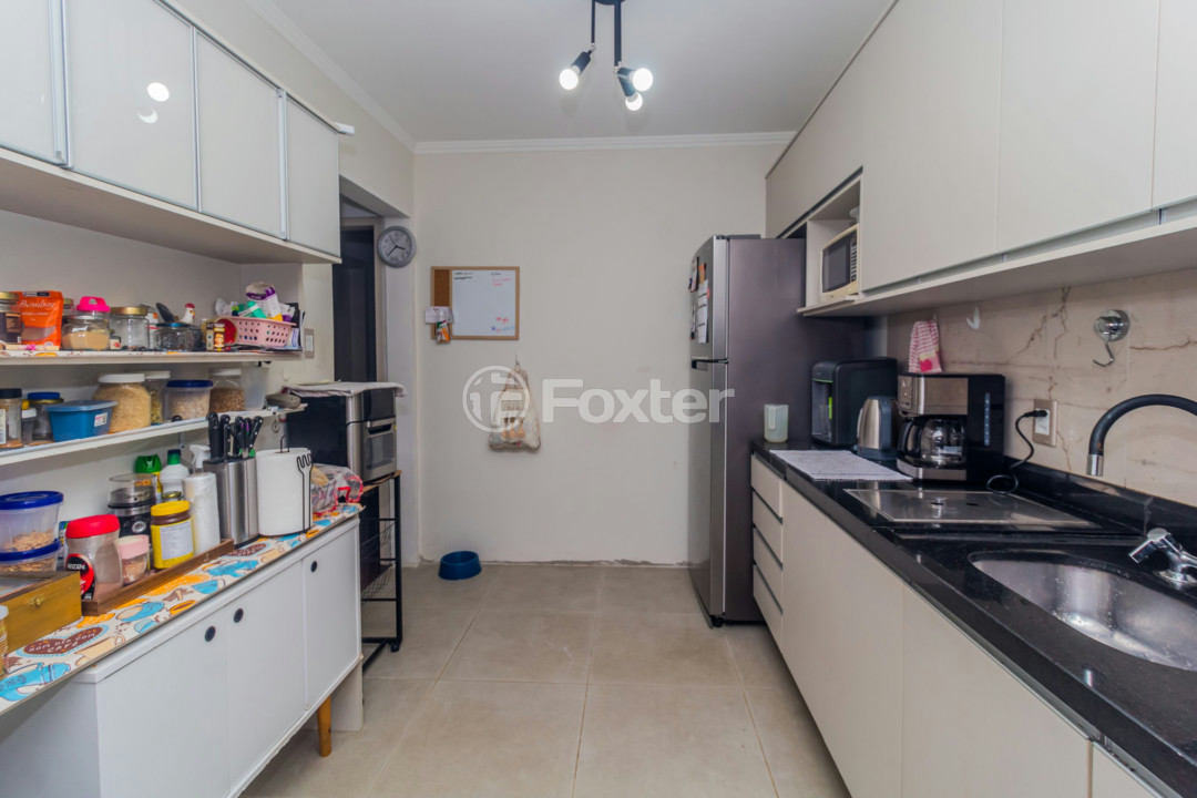 Apartamento à venda com 2 quartos, 62m² - Foto 5