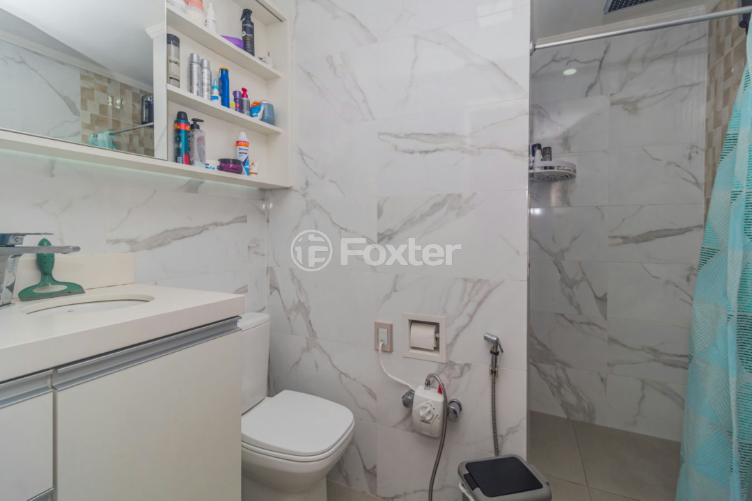 Apartamento à venda com 2 quartos, 62m² - Foto 16