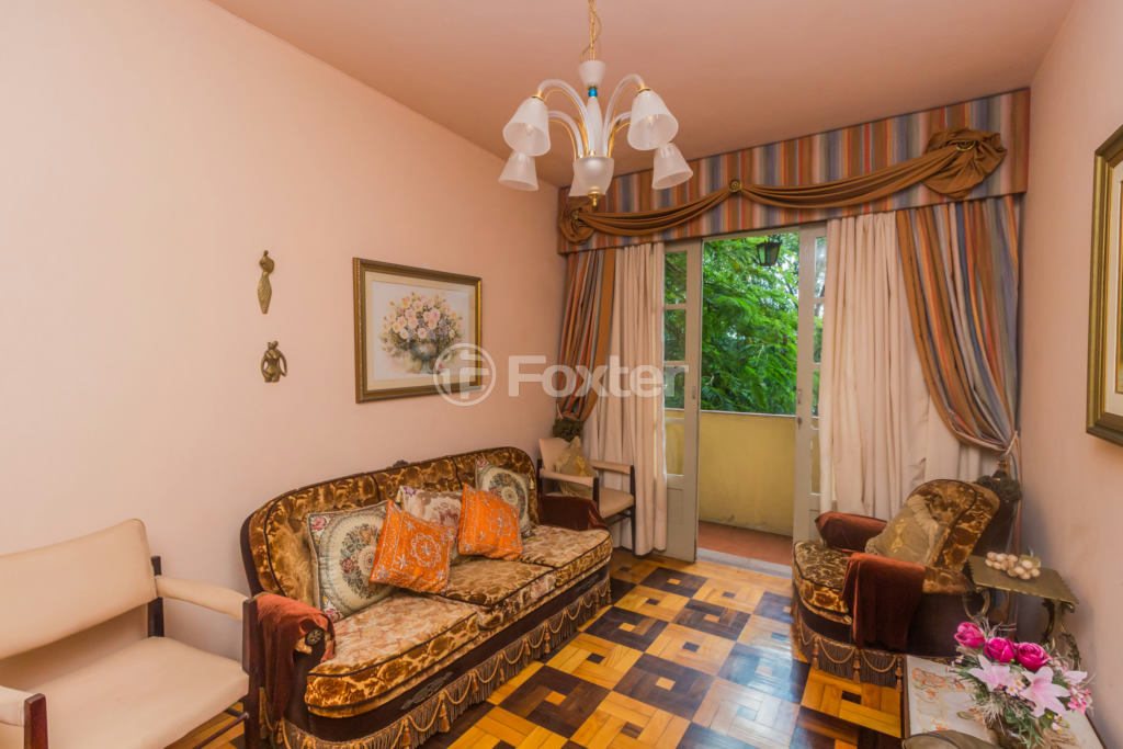 Apartamento à venda com 3 quartos, 84m² - Foto 2