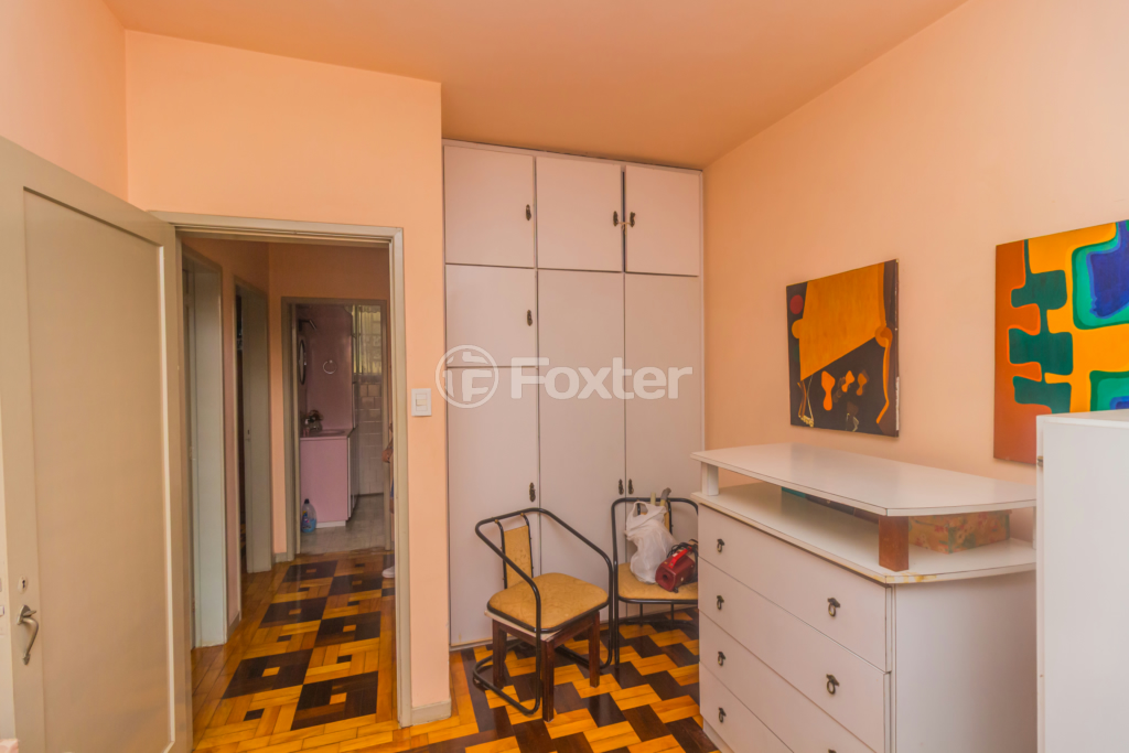 Apartamento à venda com 3 quartos, 84m² - Foto 16