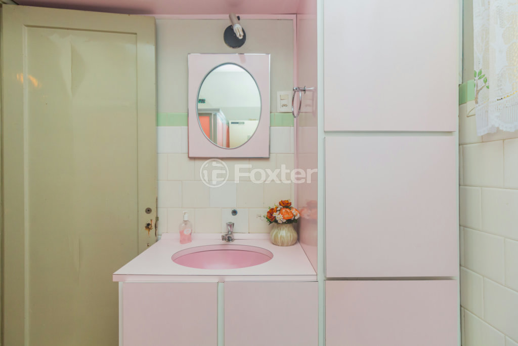 Apartamento à venda com 3 quartos, 84m² - Foto 23