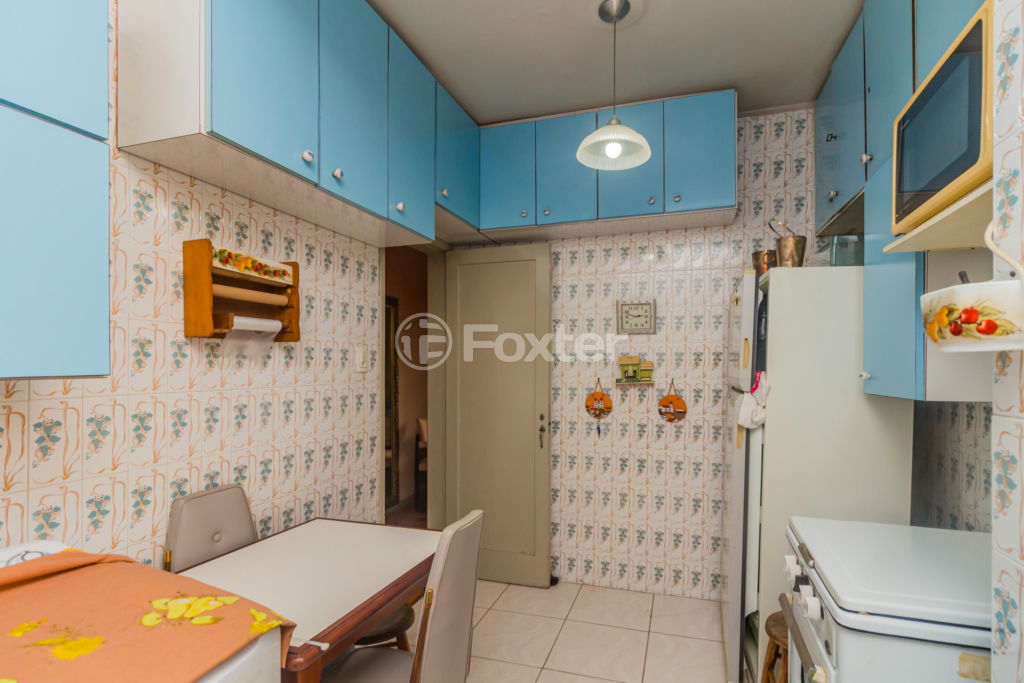 Apartamento à venda com 3 quartos, 84m² - Foto 25