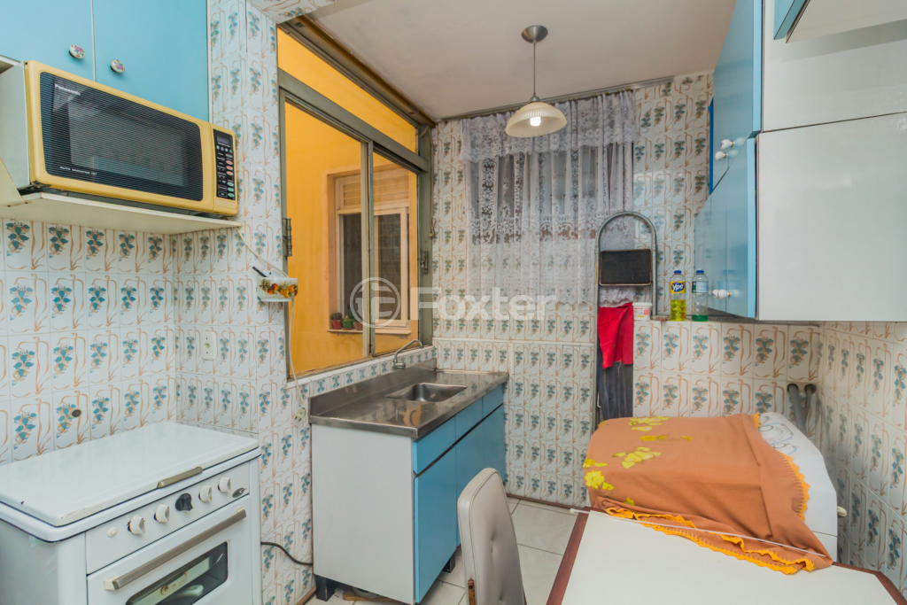Apartamento à venda com 3 quartos, 84m² - Foto 26