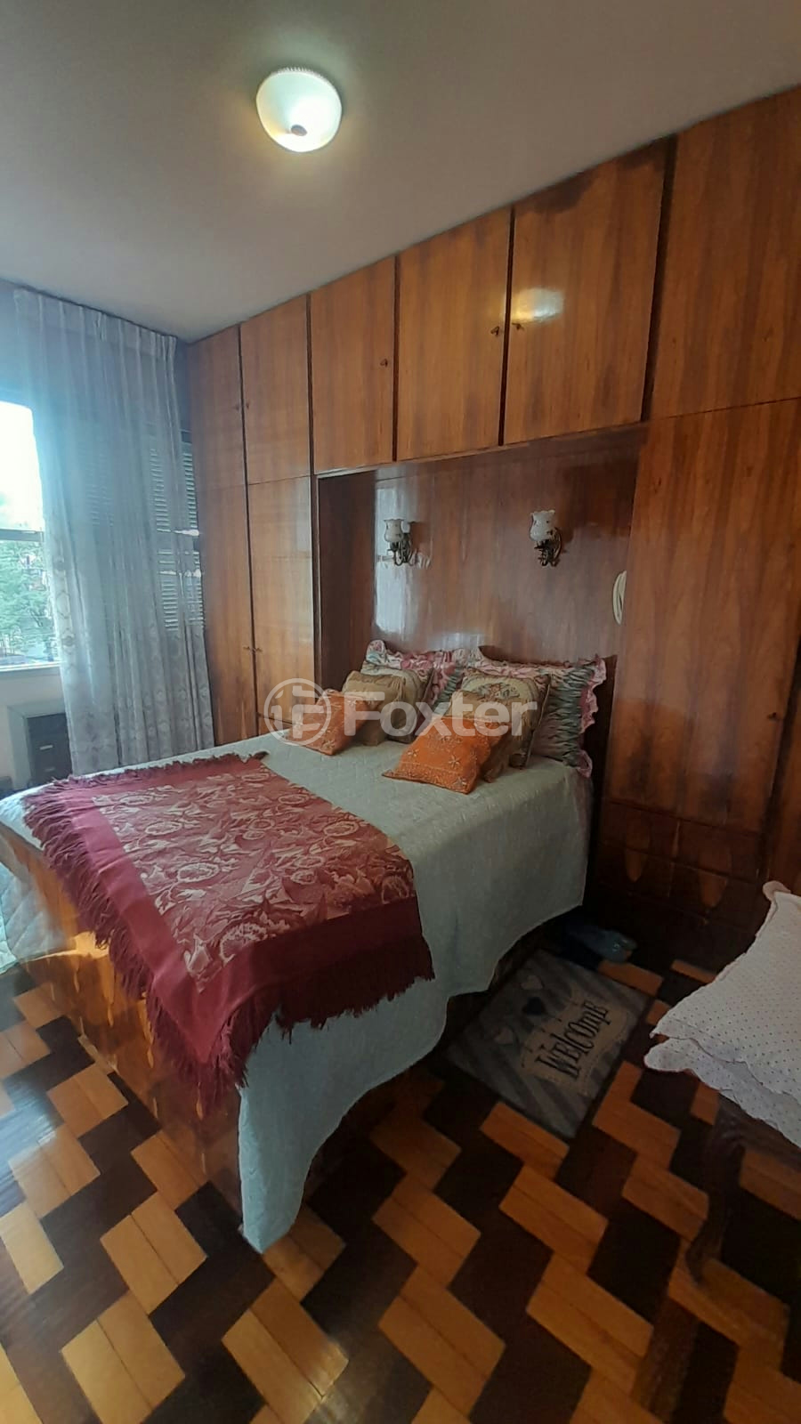 Apartamento à venda com 3 quartos, 84m² - Foto 8