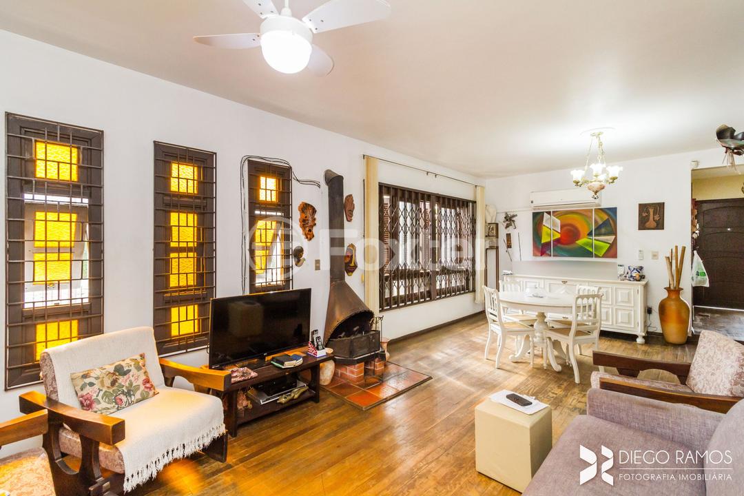 Casa à venda com 4 quartos, 328m² - Foto 3