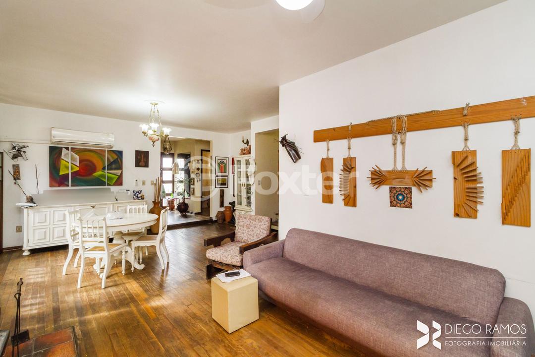 Casa à venda com 4 quartos, 328m² - Foto 4