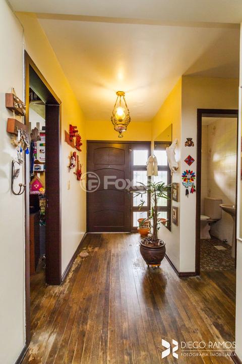 Casa à venda com 4 quartos, 328m² - Foto 7
