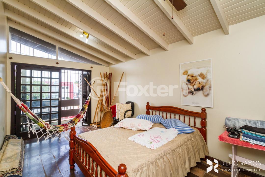 Casa à venda com 4 quartos, 328m² - Foto 13