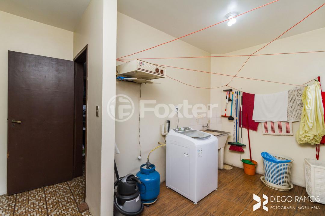 Casa à venda com 4 quartos, 328m² - Foto 36