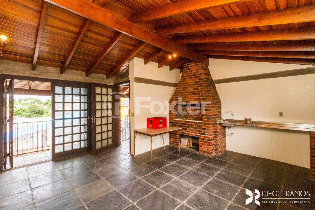 Casa à venda com 4 quartos, 328m² - Foto 42