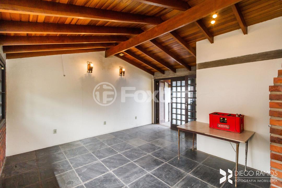 Casa à venda com 4 quartos, 328m² - Foto 43