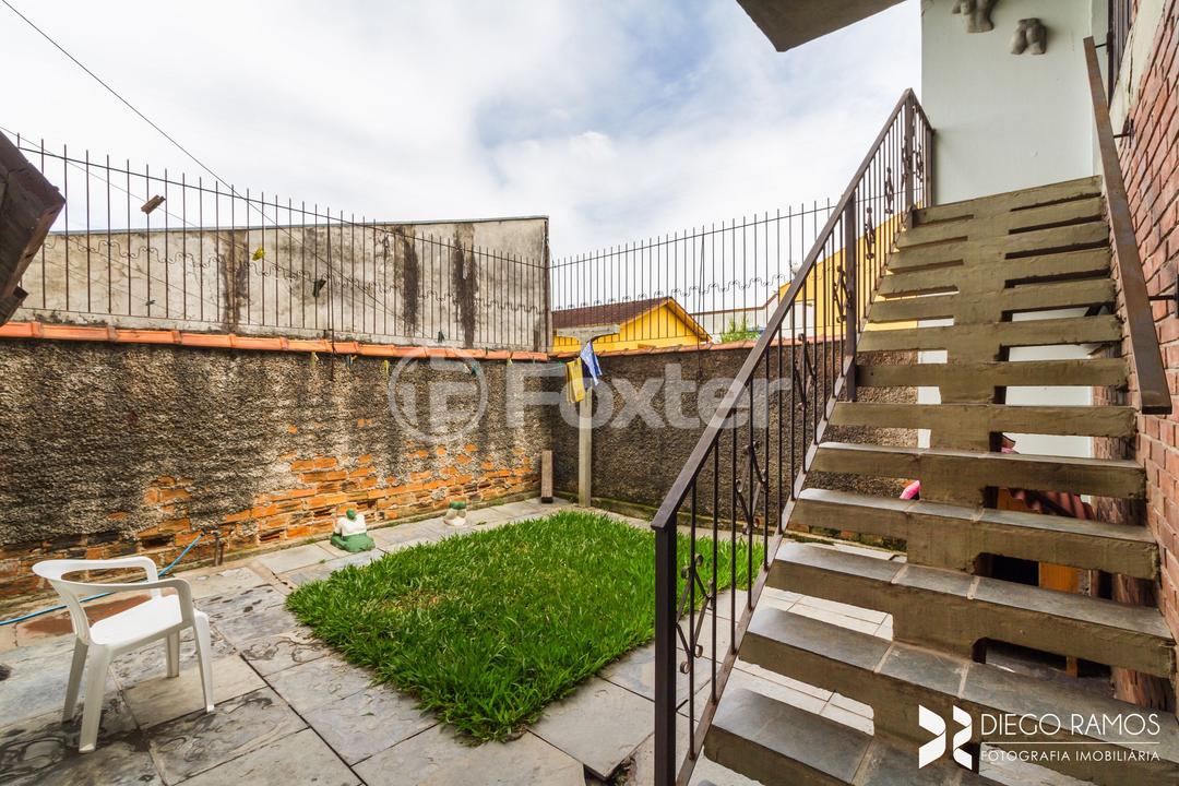 Casa à venda com 4 quartos, 328m² - Foto 49
