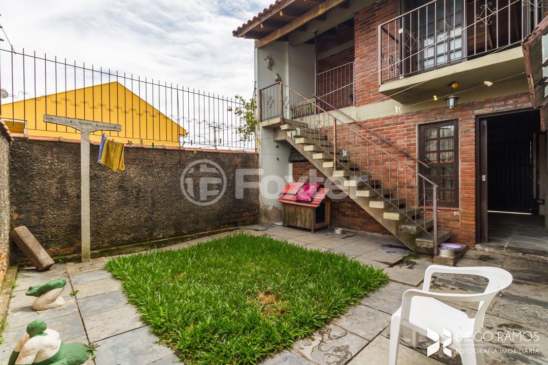 Casa à venda com 4 quartos, 328m² - Foto 50
