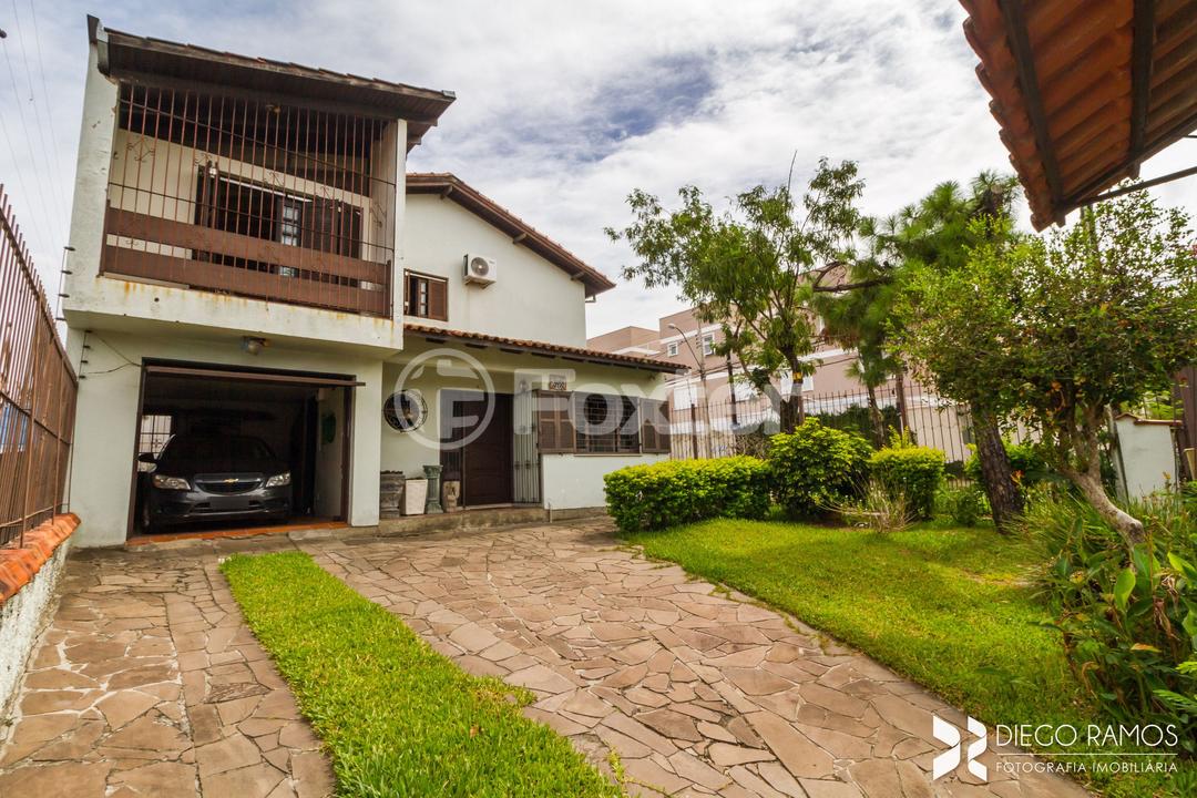 Casa à venda com 4 quartos, 328m² - Foto 51
