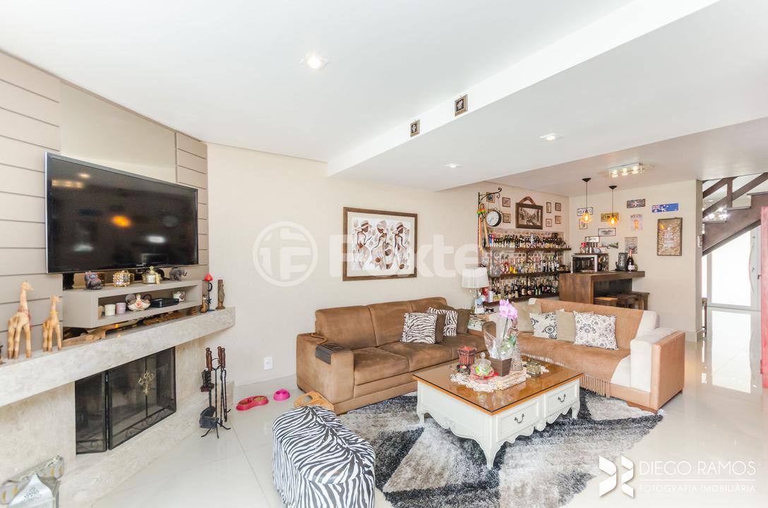 Casa à venda com 5 quartos, 404m² - Foto 1